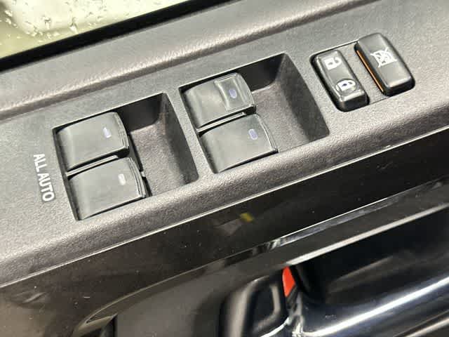 2018 Toyota 4Runner TRD Off Road Magnetic Gray Metallic at Group 1 GMC Buick South