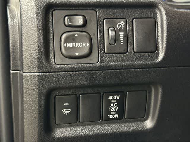 2018 Toyota 4Runner TRD Off Road Magnetic Gray Metallic at Group 1 GMC Buick South