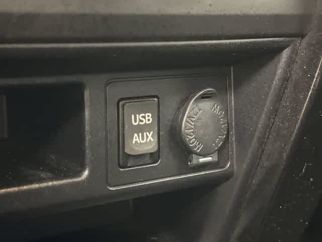 2018 Toyota 4Runner TRD Off Road Magnetic Gray Metallic at Honda of Clear Lake