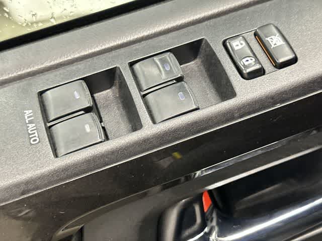 2018 Toyota 4Runner TRD Off Road Magnetic Gray Metallic at Honda of Clear Lake