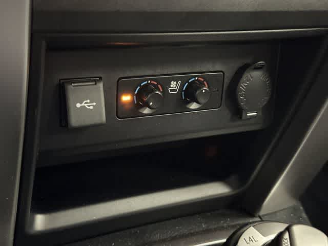 2024 Toyota 4Runner Limited Classic Silver Metallic at Group 1 Toyota Southwest