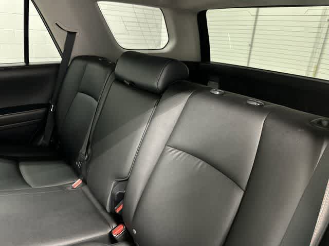 2021 Toyota 4Runner TRD Pro Midnight Black Metallic at Beck & Masten Kia