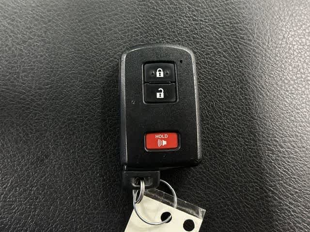 2021 Toyota 4Runner TRD Pro Midnight Black Metallic at Beck & Masten Kia
