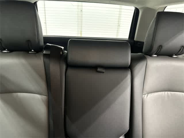 2024 Toyota 4Runner SR5 Premium Midnight Black Metallic at HGreg Houston