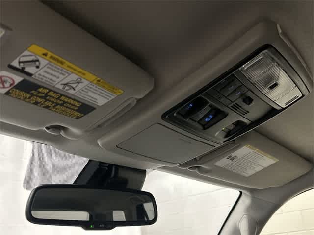 2024 Toyota 4Runner SR5 Premium Midnight Black Metallic at HGreg Houston