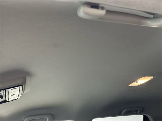 2024 Toyota 4Runner SR5 Premium Midnight Black Metallic at HGreg Houston