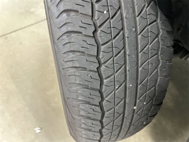 2024 Toyota 4Runner SR5 Premium Midnight Black Metallic at HGreg Houston