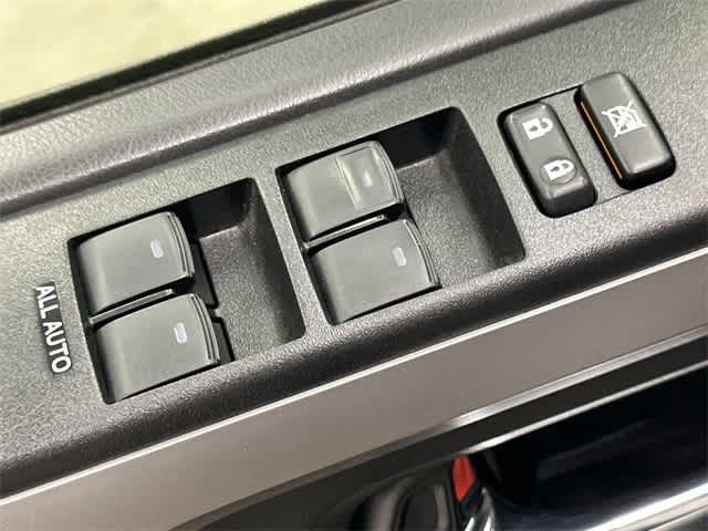 2024 Toyota 4Runner SR5 Premium Midnight Black Metallic at HGreg Houston