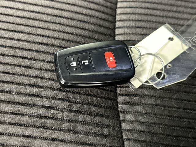 2024 Toyota 4Runner TRD Off Road Ice Cap at Group 1 Toyota Southwest