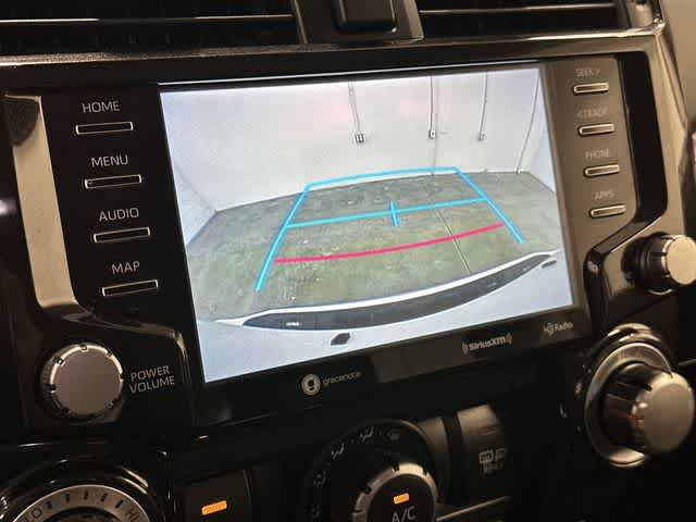 2024 Toyota 4Runner TRD Off Road Ice Cap at Group 1 Toyota Southwest