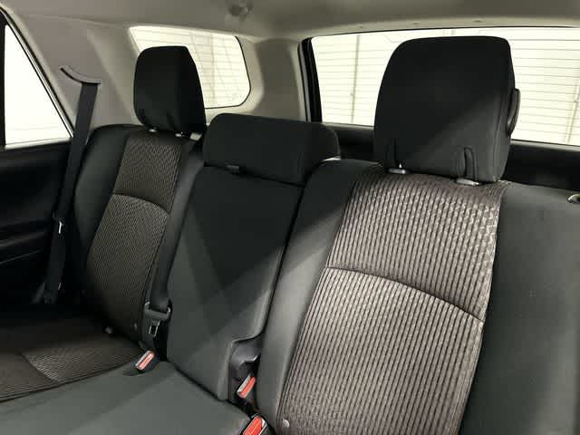 2024 Toyota 4Runner TRD Off Road Ice Cap at Group 1 Toyota Southwest