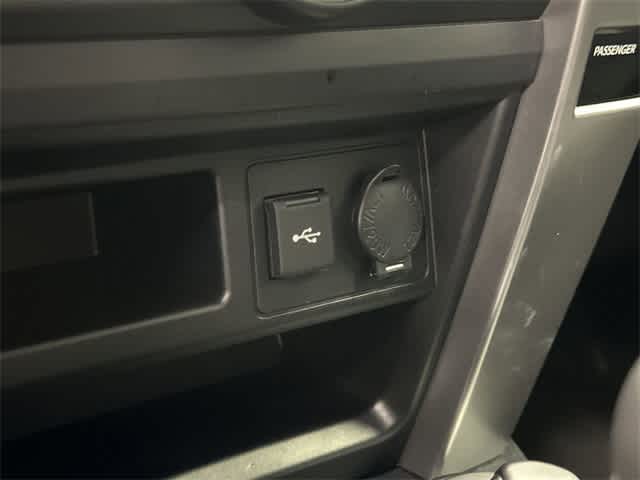 2024 Toyota 4Runner TRD Sport Classic Silver Metallic at AutoNation Toyota Gulf Fwy