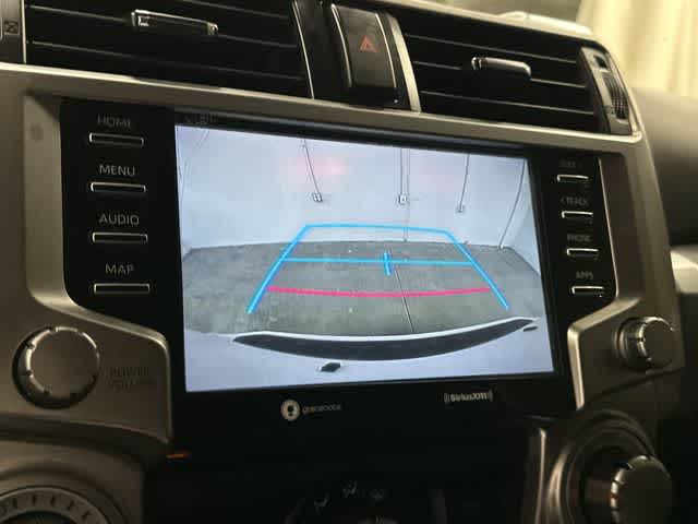 2020 Toyota 4Runner SR5 Super White at Lexus Southwest Houston