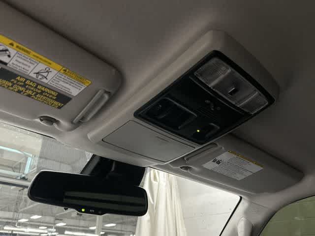2020 Toyota 4Runner SR5 Super White at Lexus Southwest Houston