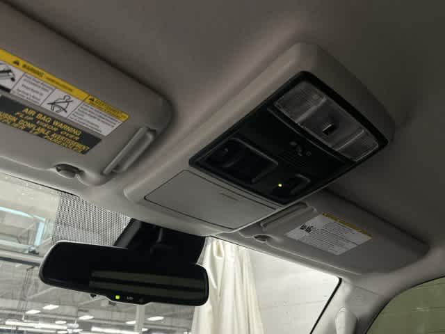 2020 Toyota 4Runner photo 20 of 31