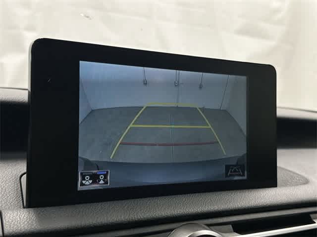 2021 Lexus IS F SPORT  Cloudburst Gray at AutoNation Chrysler Jeep Dodge Ram Spring