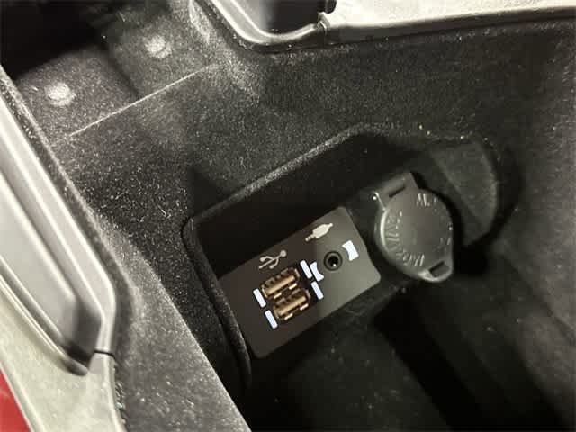 2021 Lexus IS F SPORT  Cloudburst Gray at AutoNation Chrysler Jeep Dodge Ram Spring