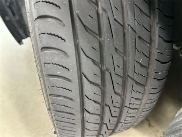 2021 Lexus IS F SPORT  Cloudburst Gray at AutoNation Chrysler Jeep Dodge Ram Spring