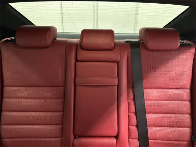 2021 Lexus IS F SPORT  Cloudburst Gray at AutoNation Chrysler Jeep Dodge Ram Spring