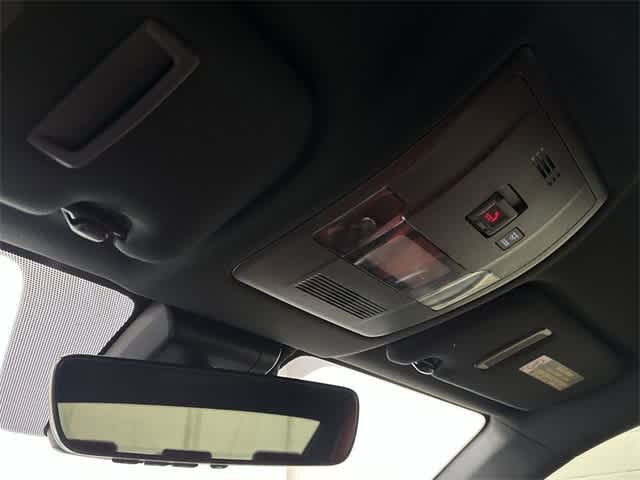 2021 Lexus IS F SPORT  Cloudburst Gray at AutoNation Chrysler Jeep Dodge Ram Spring