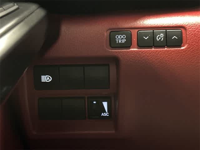 2021 Lexus IS F SPORT  Cloudburst Gray at AutoNation Chrysler Jeep Dodge Ram Spring