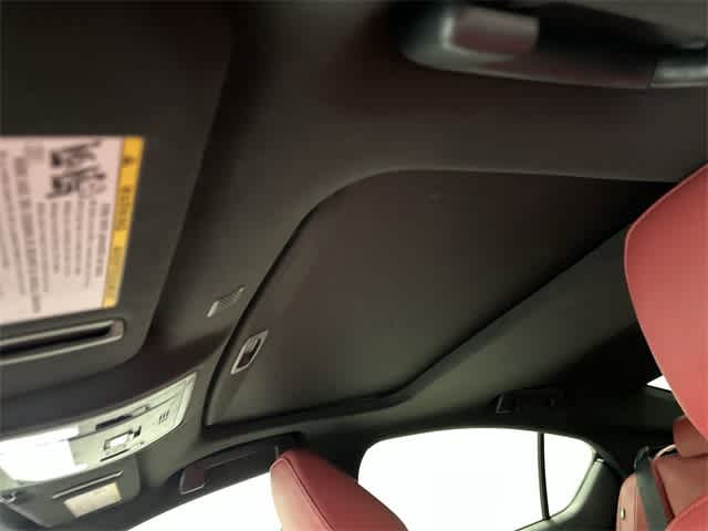 2023 Lexus IS F SPORT  Caviar at Lexus of Clear Lake