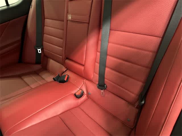2023 Lexus IS F SPORT  Caviar at Lexus of Clear Lake