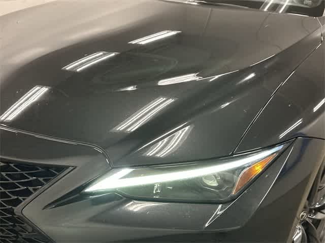 2023 Lexus IS F SPORT  Caviar at Lexus of Clear Lake