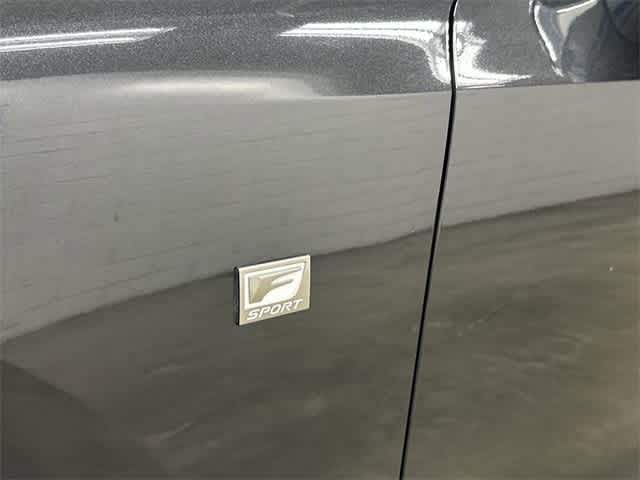2023 Lexus IS F SPORT  Caviar at Lexus of Clear Lake