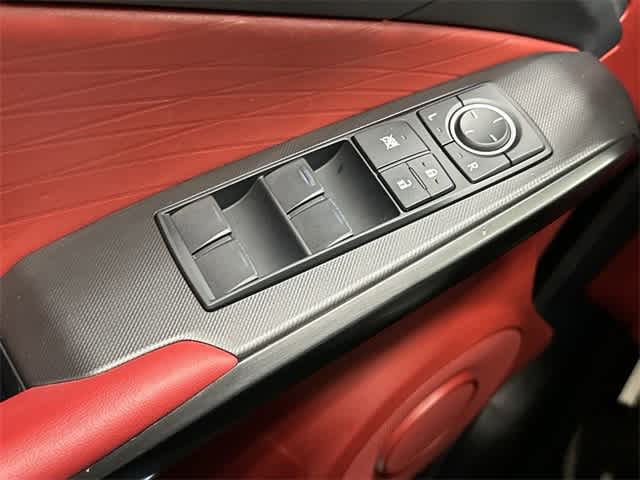 2023 Lexus IS F SPORT  Caviar at Lexus of Clear Lake
