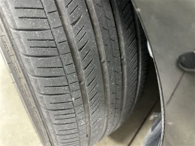 2023 Lexus IS F SPORT  Caviar at Lexus of Clear Lake