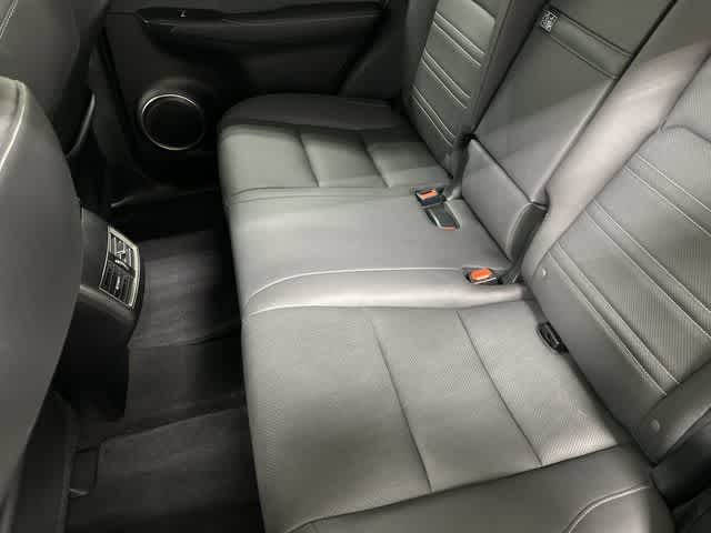 2021 Lexus NX 300  Eminent White Pearl at Lexus Southwest Houston