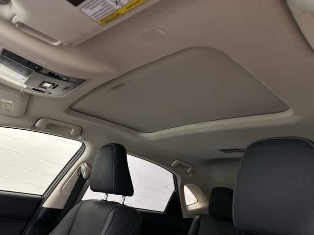 2021 Lexus NX 300  Eminent White Pearl at Lexus Southwest Houston