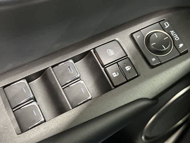 2021 Lexus NX 300  Eminent White Pearl at Lexus Southwest Houston