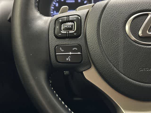2021 Lexus NX 300  Eminent White Pearl at Lexus Southwest Houston
