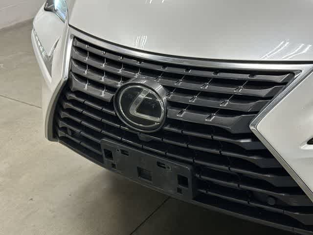 2021 Lexus NX 300  Eminent White Pearl at Lexus Southwest Houston