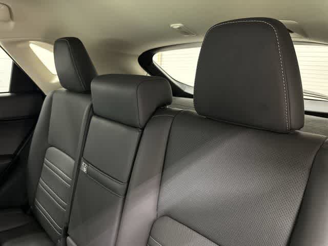 2021 Lexus NX 300  Eminent White Pearl at Lexus Southwest Houston