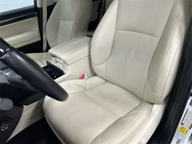 2023 Lexus GX Luxury  Eminent White Pearl at Lexus Southwest Houston