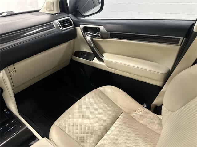 2023 Lexus GX Luxury  Eminent White Pearl at Lexus Southwest Houston