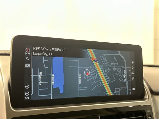 2023 Lexus GX Luxury  Eminent White Pearl at Lexus Southwest Houston