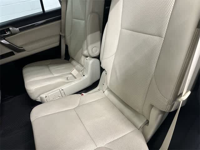 2023 Lexus GX Luxury  Eminent White Pearl at Lexus Southwest Houston