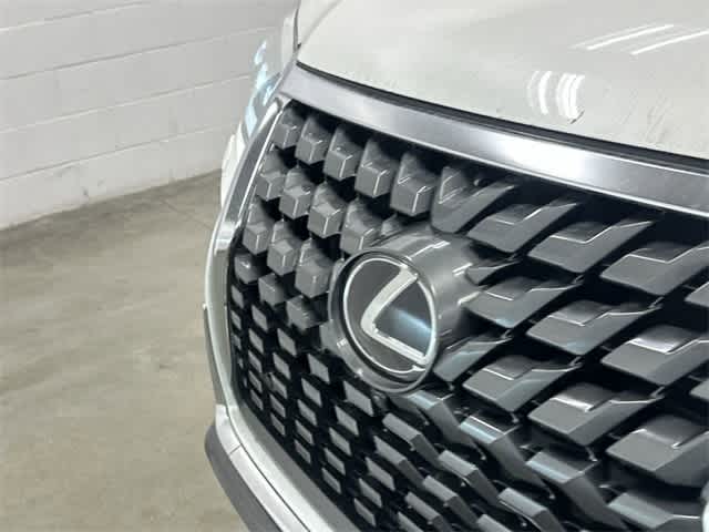 2023 Lexus GX Luxury  Eminent White Pearl at Lexus Southwest Houston