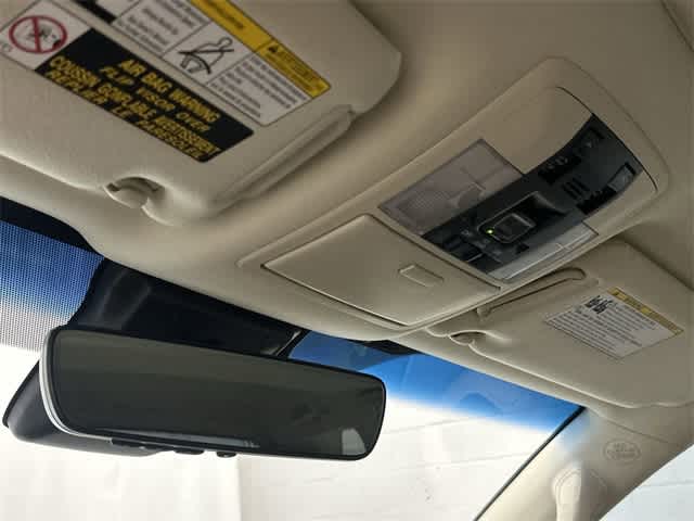 2023 Lexus GX Luxury  Eminent White Pearl at Lexus Southwest Houston