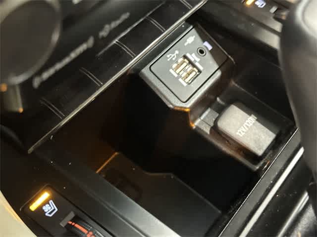 2023 Lexus GX Luxury  Eminent White Pearl at Lexus Southwest Houston