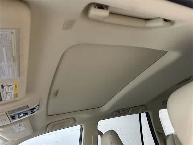 2023 Lexus GX Luxury  Eminent White Pearl at Lexus Southwest Houston