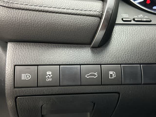 2018 Toyota Camry L Celestial Silver Metallic at Group 1 Toyota Southwest