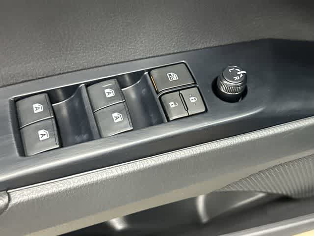 2018 Toyota Camry L Celestial Silver Metallic at Group 1 Toyota Southwest