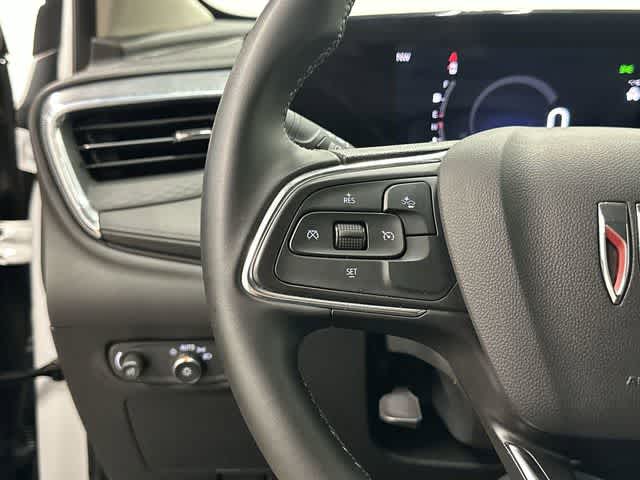 2025 Buick Encore GX Preferred Summit White at Lexus of Clear Lake