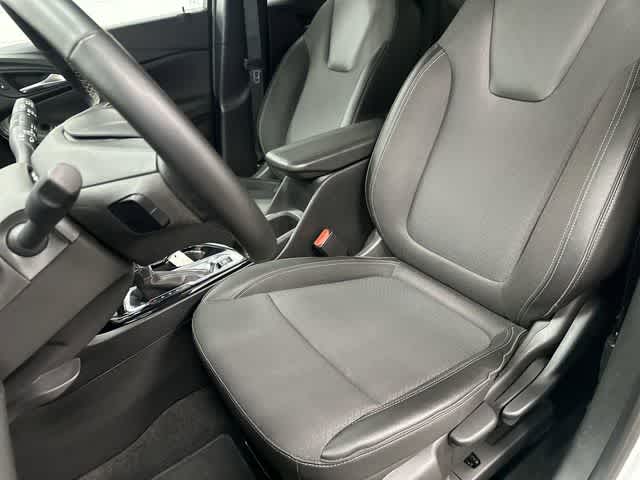 2025 Buick Encore GX Preferred Summit White at Lexus of Clear Lake