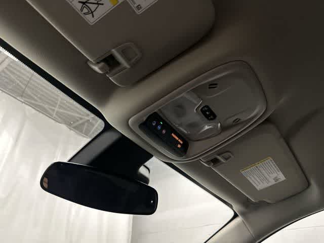 2025 Buick Encore GX Preferred Summit White at Lexus of Clear Lake